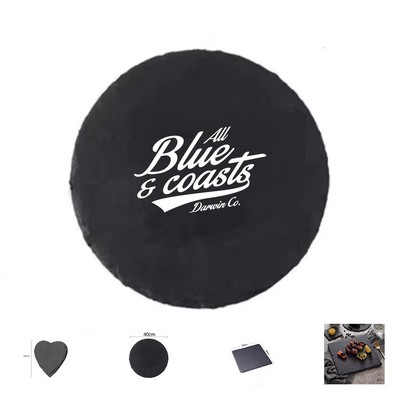 Stone Slate Coaster