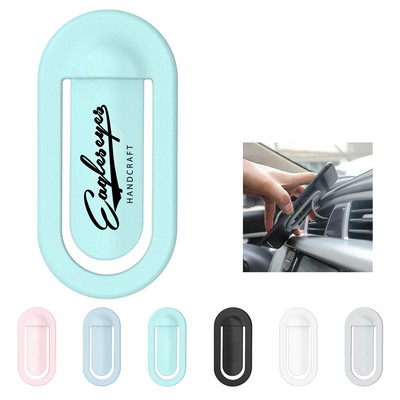 Car Vent Cell Phone Stand