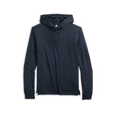 Johnnie-O Men's Talon PREP-FORMANCE T-Shirt Hoodie