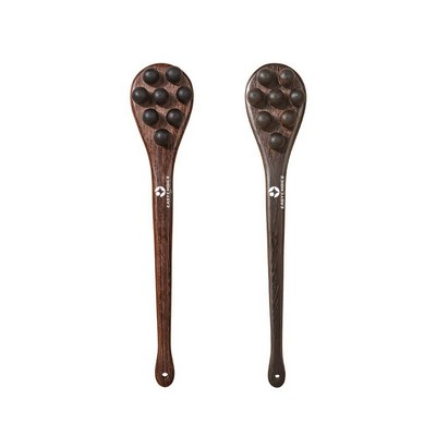 Wooden Massage Hammer