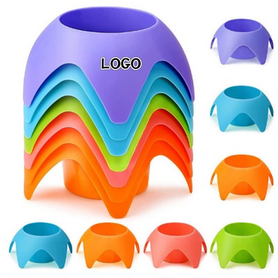 Beach Cup Holders