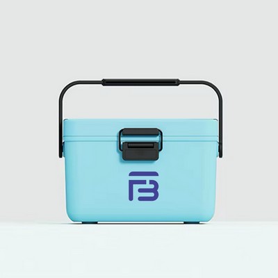 Camping Cooler Box