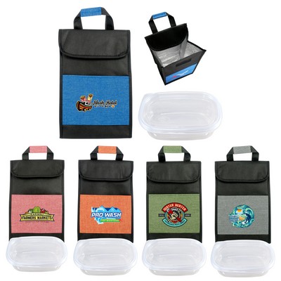 Handy Ridge Tote Set