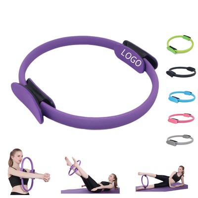 Pilates Ring (Yoga Ring)