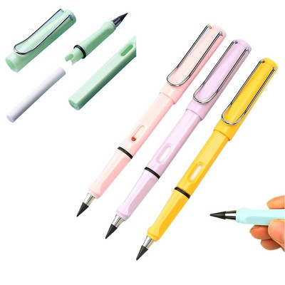 Eternal Pencil Sharpless Durable Pencil Tip