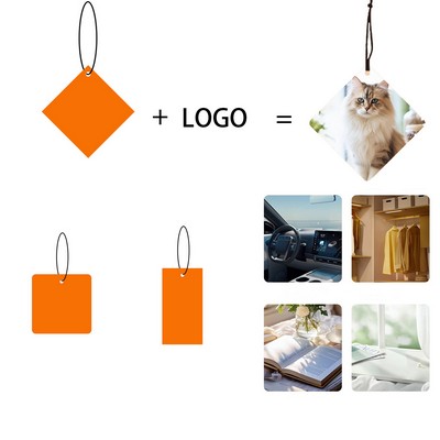 Car Air Freshener