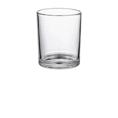 5oz Candle Glass Jar