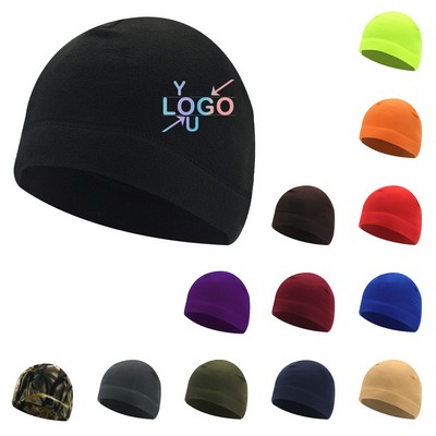 Cozy Winter Beanie