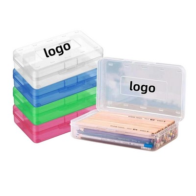 Pencil Storage Case
