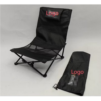 Mesh Beach Chair