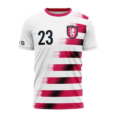 Copa Crew Neck Soccer Jersey