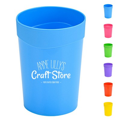 16oz Stadium Cup