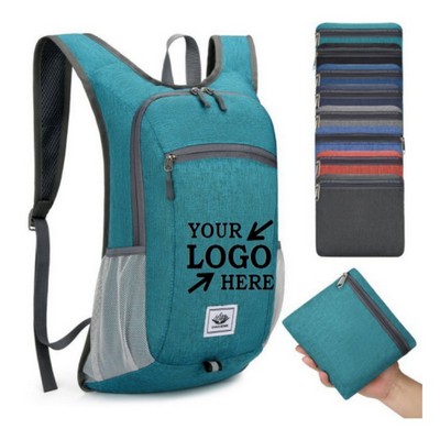 Outdoor Travel Backpack