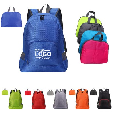 Waterproof Backpack
