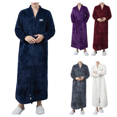 Coral Fleece Pajama