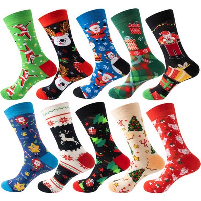 Christmas Socks
