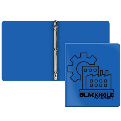 1/2" Poly Binder