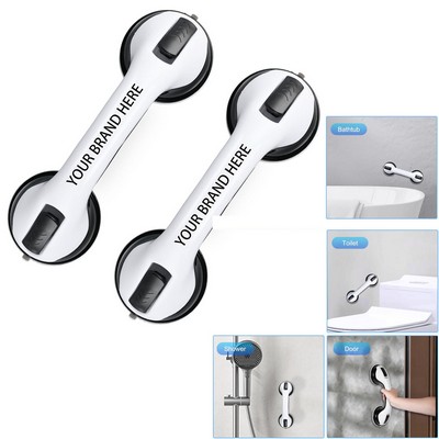 Grab Bars (2 Pack)
