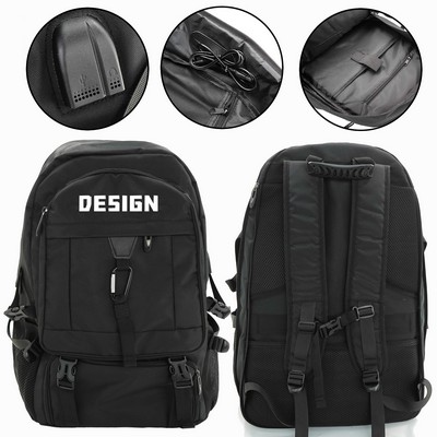 Mountaineering Backpack