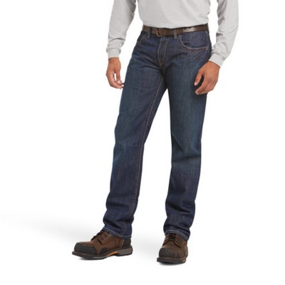 Ariat 10014450 FR M3 Loose Basic Stackable Straight Leg Jean