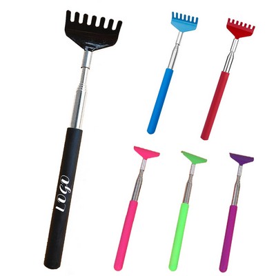 Portable Telescopic Back Scratcher