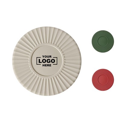 Silicone Coaster