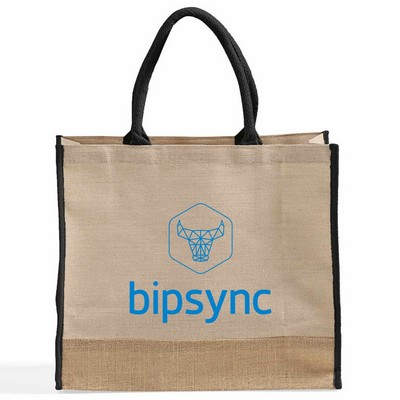 Juco Market Tote