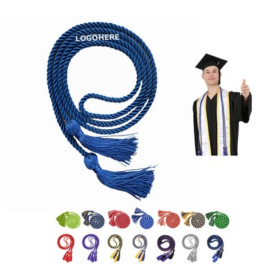 Premium Graduation Honor Cords