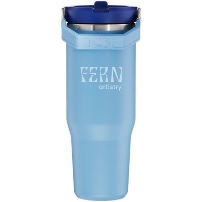 30 oz Stanley IceFlow 2.0 Stainless Steel Water Bottle