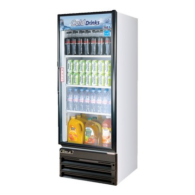 311L Merchandiser Cooler