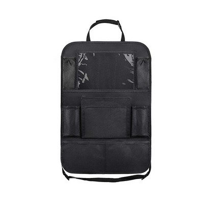Car Seat Organizer