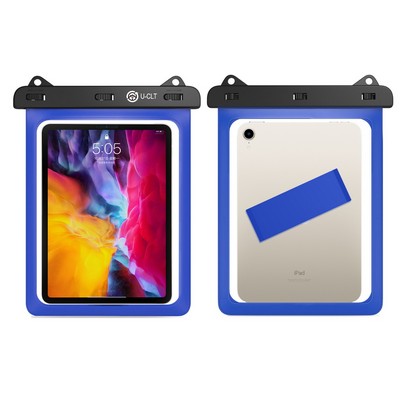 Universal Waterproof Dry Bag Pouch With Grab Handle Case For Tablets up to 12.5"