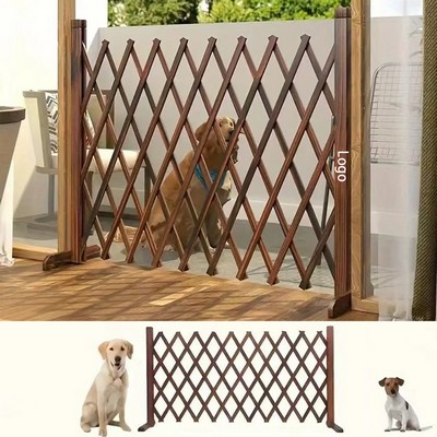 Telescopic Fence