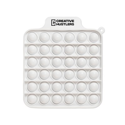 Square Pop-Up Game