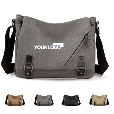 Messenger Bag