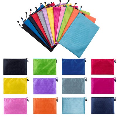 Waterproof Document Storage Bag