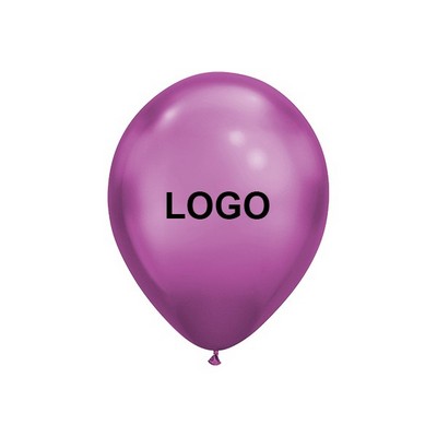 Custom Latex Balloon-9A - 32"