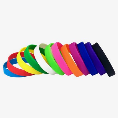 Exercise Silicone Bracelet