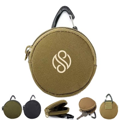 Ultralight Nylon Wireless Headphone Storage Bag