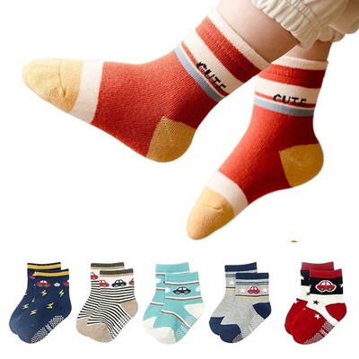 Infant and Toddler Sock