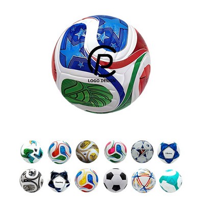 World Cup Cheer Soccer Size 5