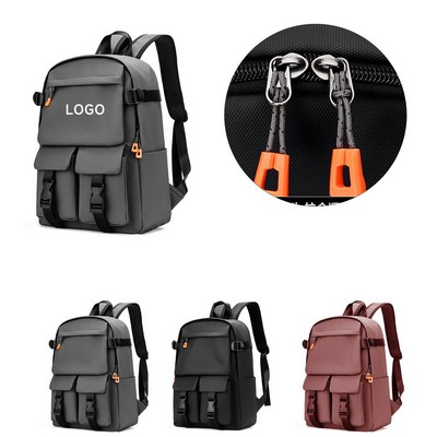 Laptop BackPack Water Resist