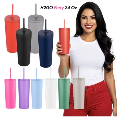 H2BRO Party 24 Oz