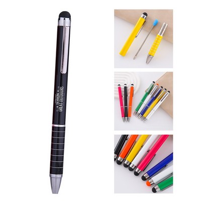 Metal Stylus Pen