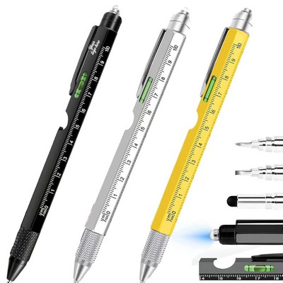 Versatile Utility Pen