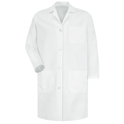 Red Kap® Women's Staff Coat