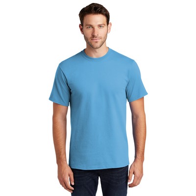 Port & Co™ Tall Essential Tee.