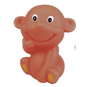 Rubber Modest Monkey