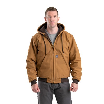 Original Hooded Jacket