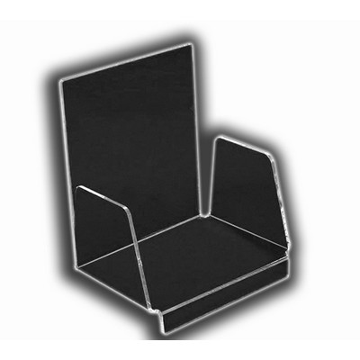 Book Stacking Tray (9"x8 1/4"x7")